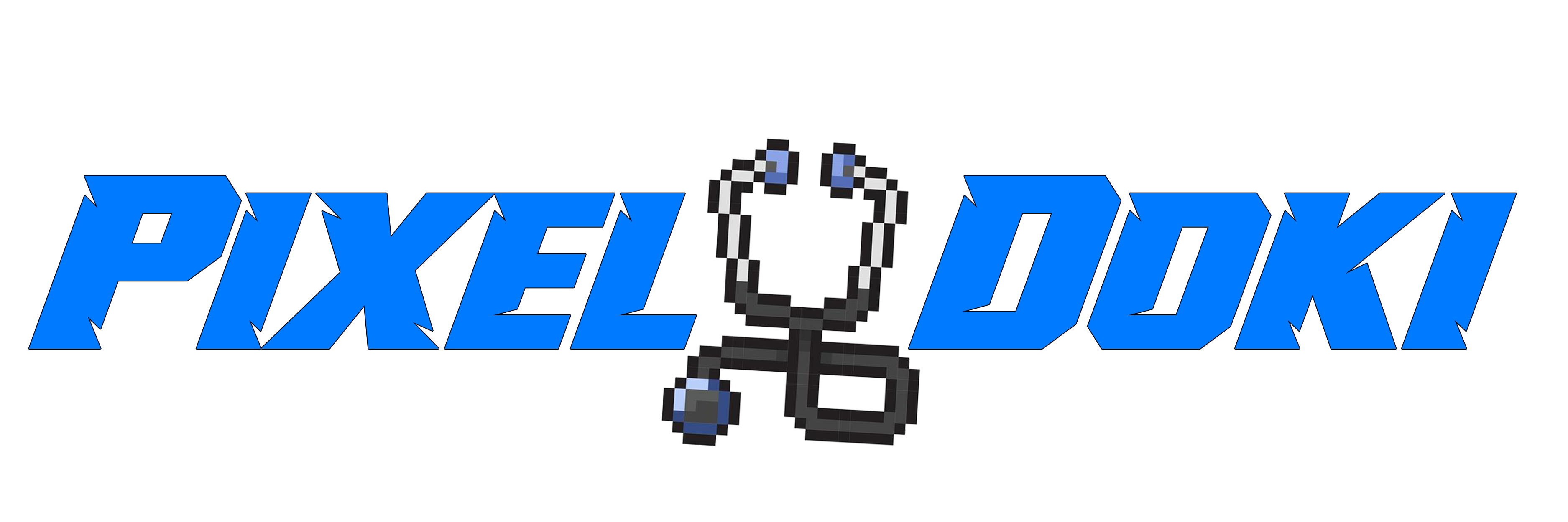 PixelDoki logó
